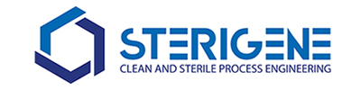 STERIGENE | Clean and sterile process engineering