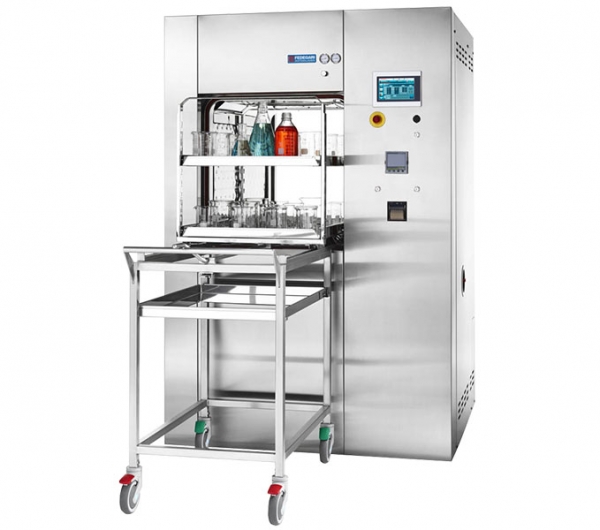 Autoclave de stérilisation FOB5 STERIGENE