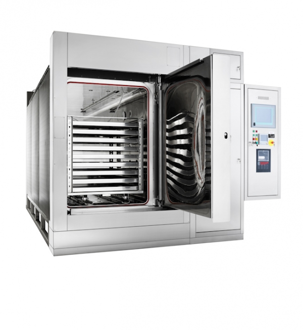 Saturated Steam Pharmaceutical Autoclave (FOF) STERIGENE