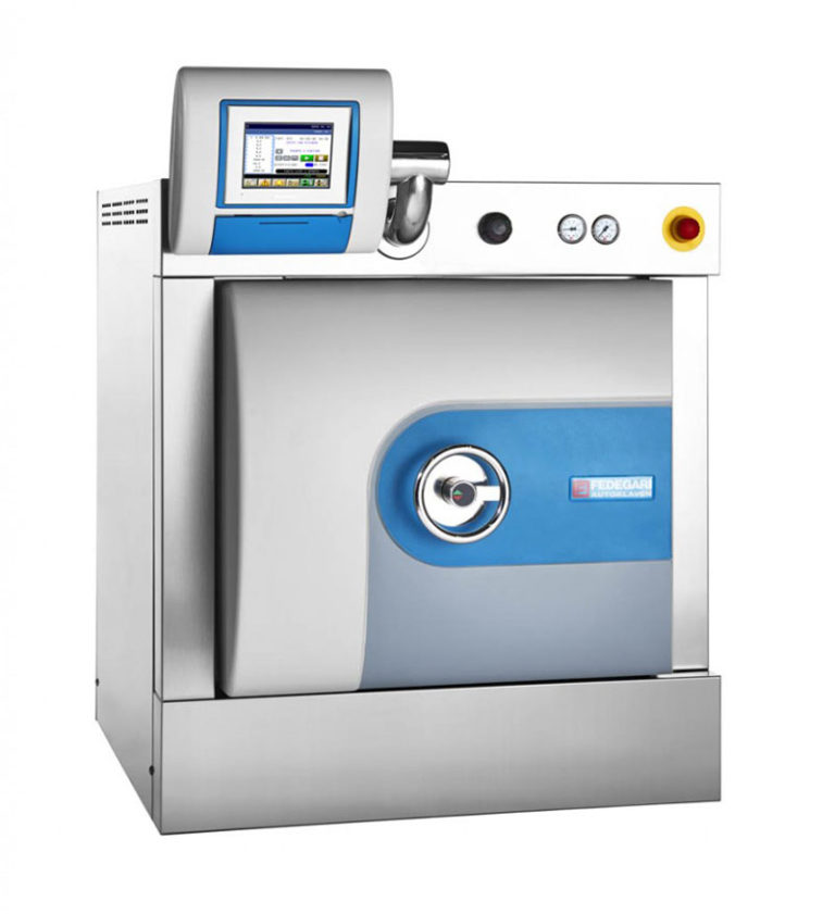 Benchtop Laboratory Sterilizer FOB STERIGENE