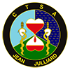 Logo CTSA