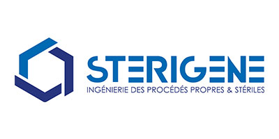 Sterigene ingénierie de l'ultrapropreté