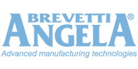 Brevetti angela blow fill seal