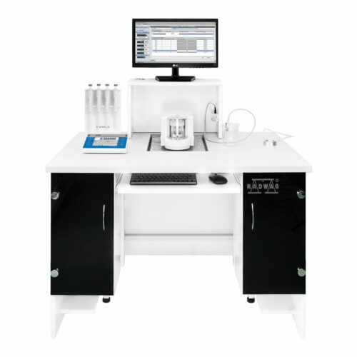 Accessoire Table antivibratoire PSW-01 Accessoire Table antivibratoire PSW-01